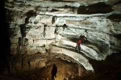 Grotte de Marut