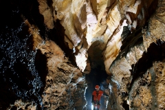 Grotte du Fennet